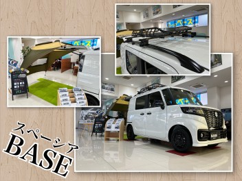 NEW展示車！！